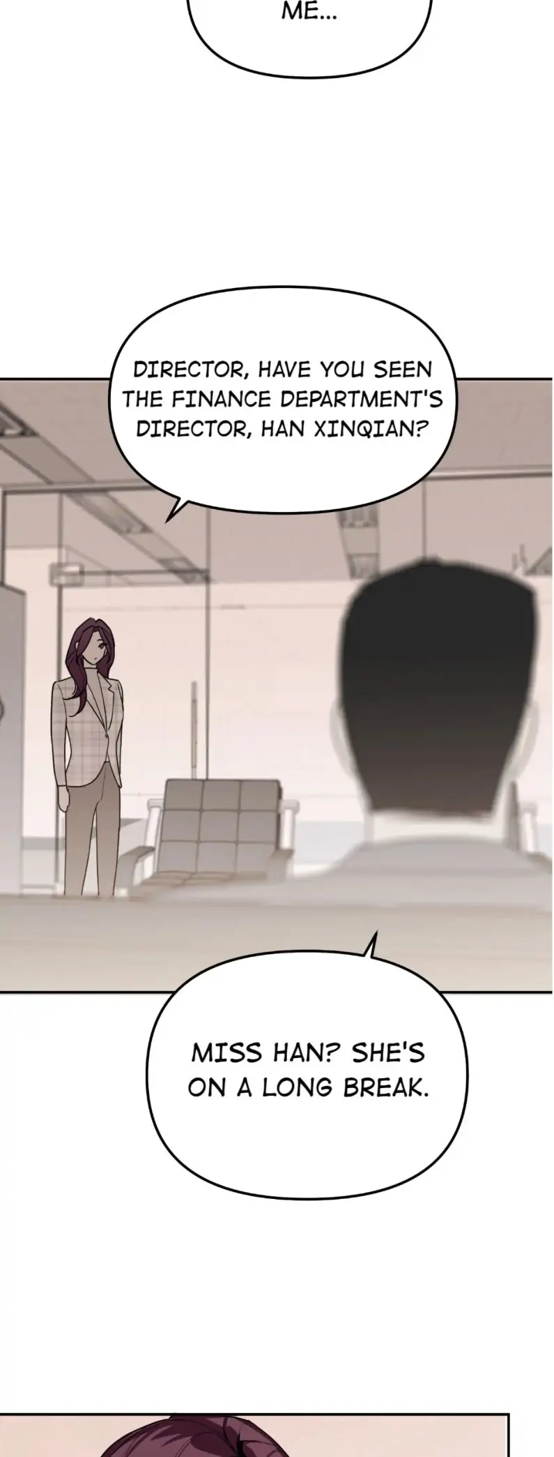 Devil’s Luck Chapter 27 - Page 32