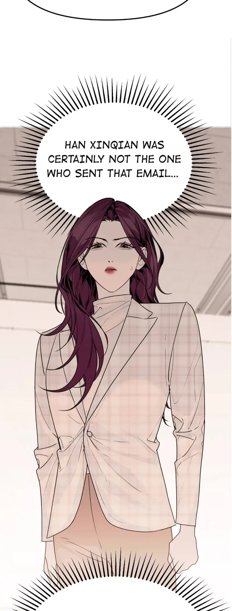 Devil’s Luck Chapter 27 - Page 34