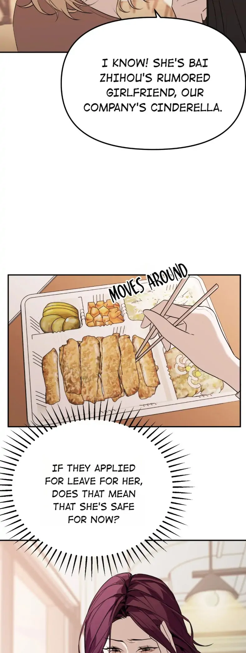 Devil’s Luck Chapter 28 - Page 4