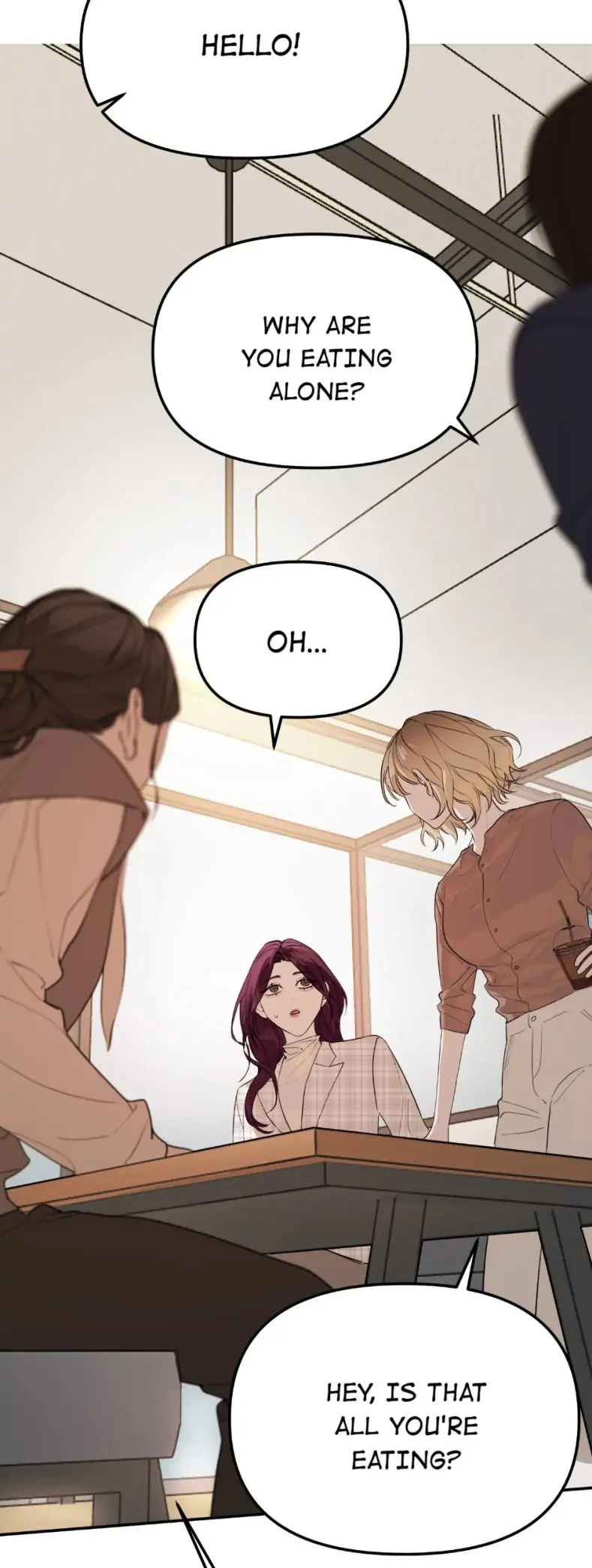 Devil’s Luck Chapter 28 - Page 6