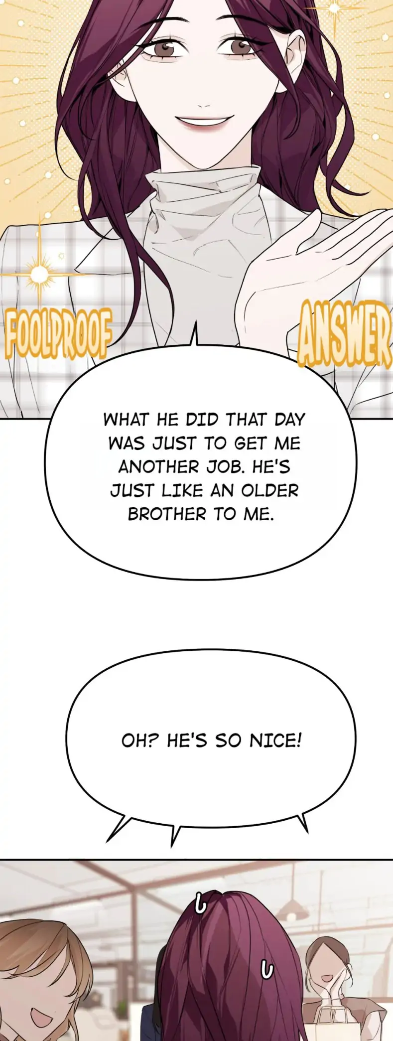 Devil’s Luck Chapter 28 - Page 11