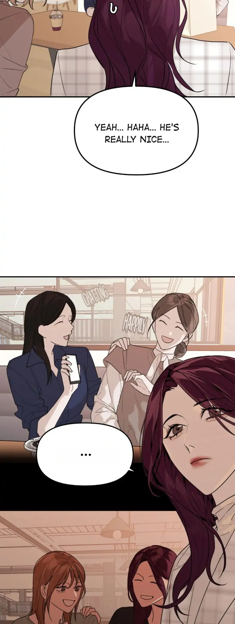 Devil’s Luck Chapter 28 - Page 12