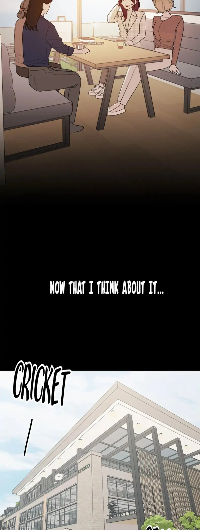 Devil’s Luck Chapter 28 - Page 16