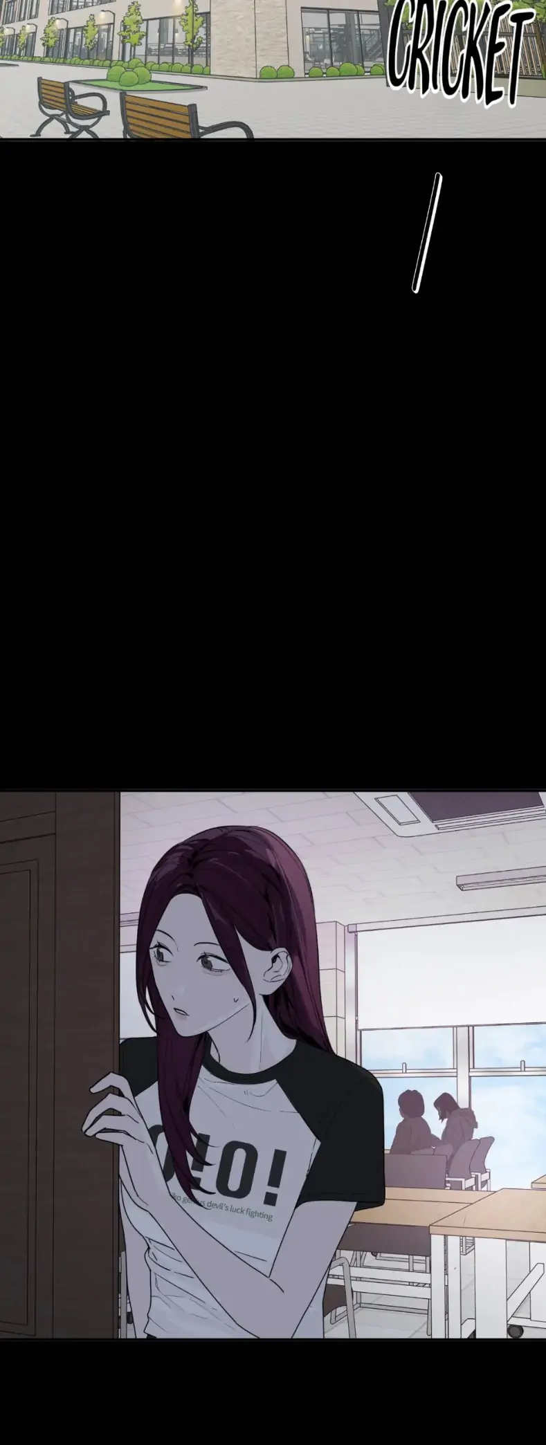 Devil’s Luck Chapter 28 - Page 17