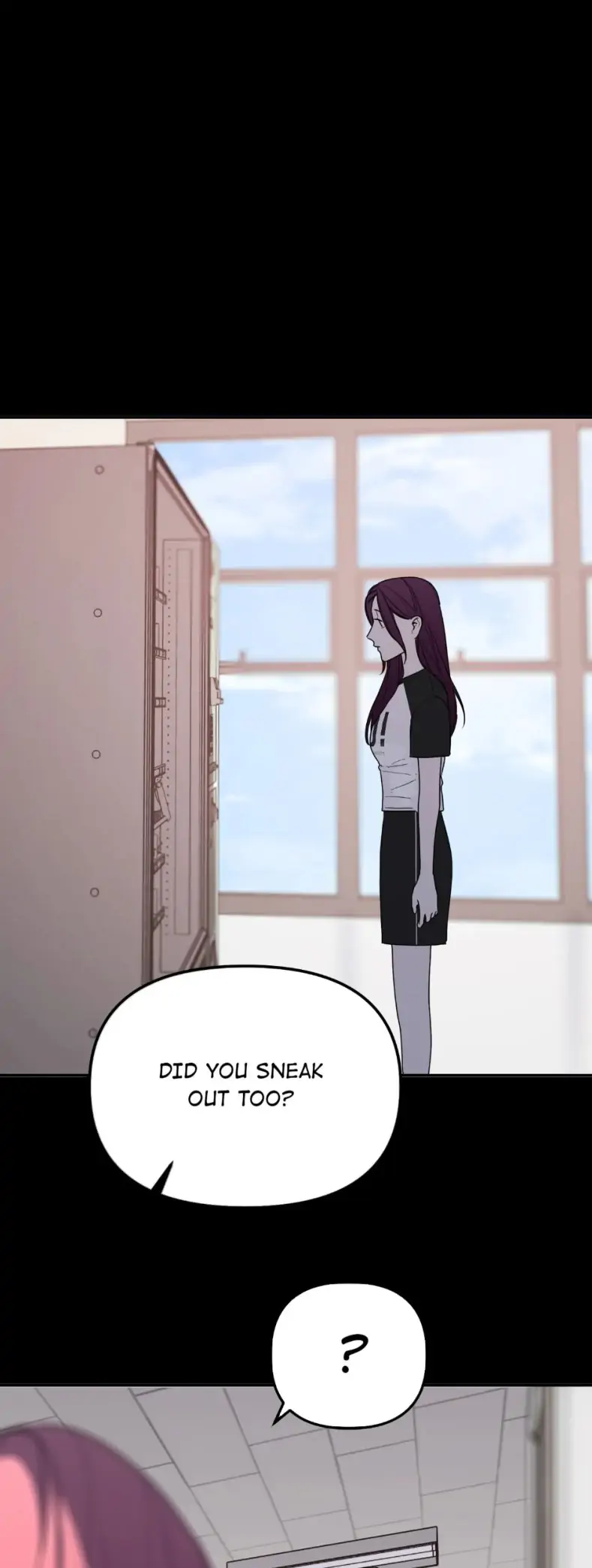 Devil’s Luck Chapter 28 - Page 18