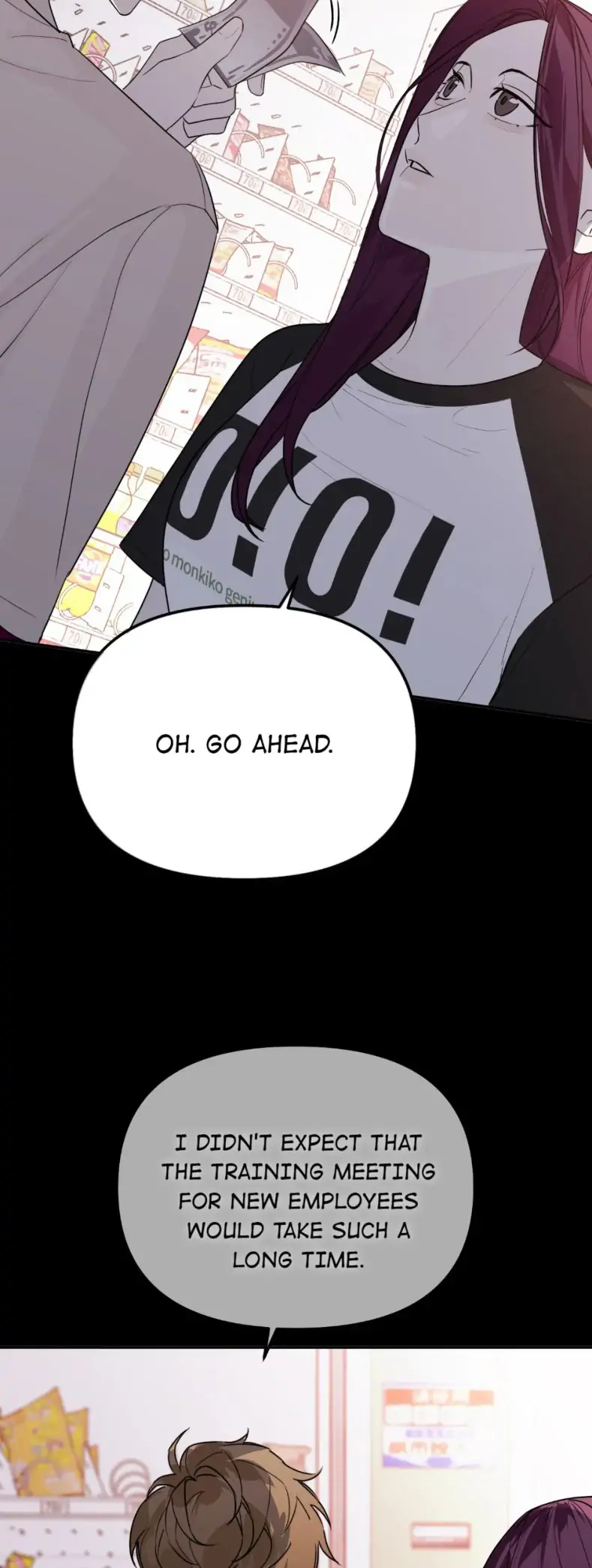 Devil’s Luck Chapter 28 - Page 20