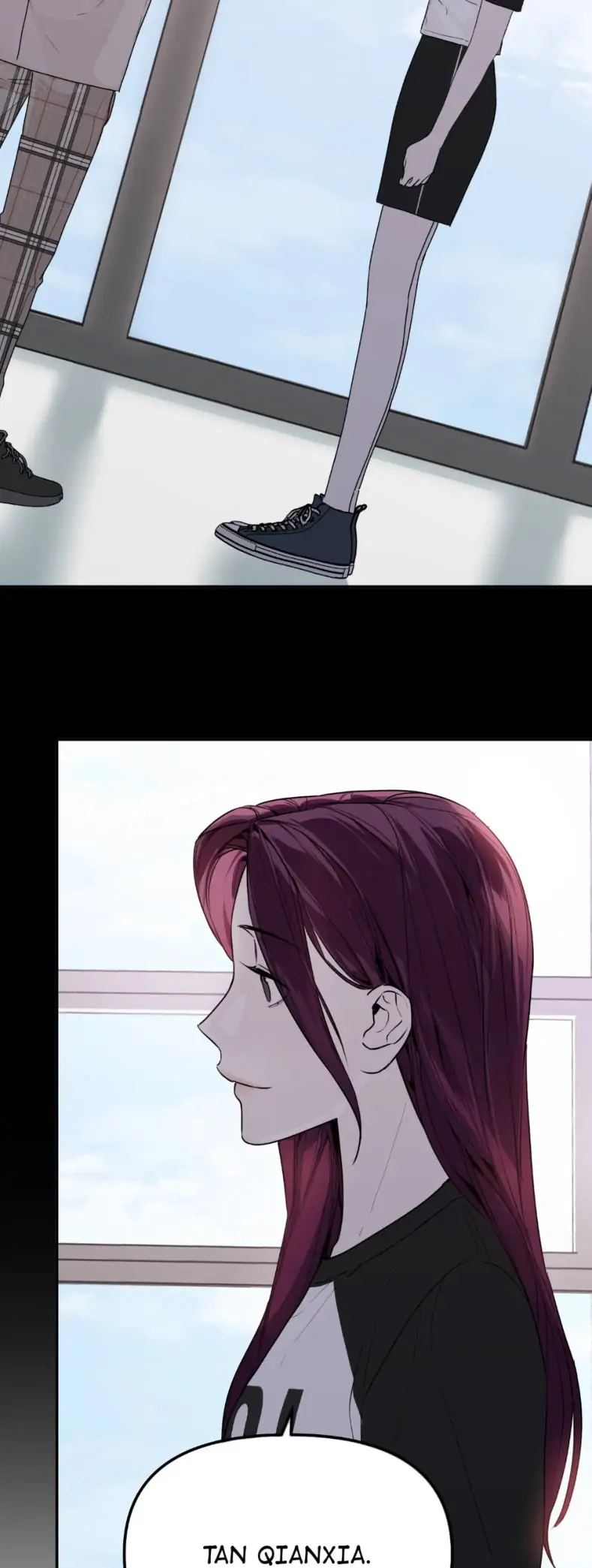 Devil’s Luck Chapter 28 - Page 23