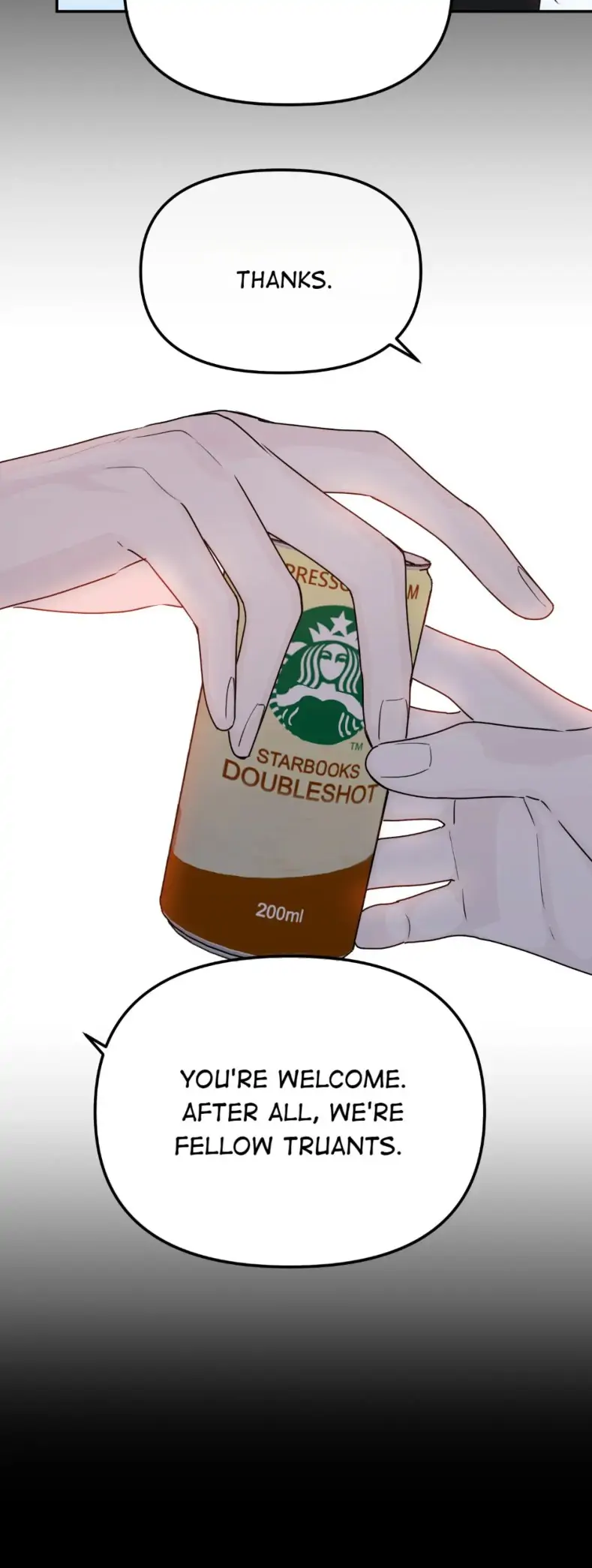 Devil’s Luck Chapter 28 - Page 24