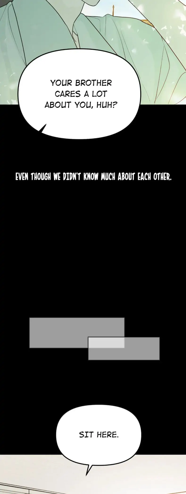 Devil’s Luck Chapter 28 - Page 28