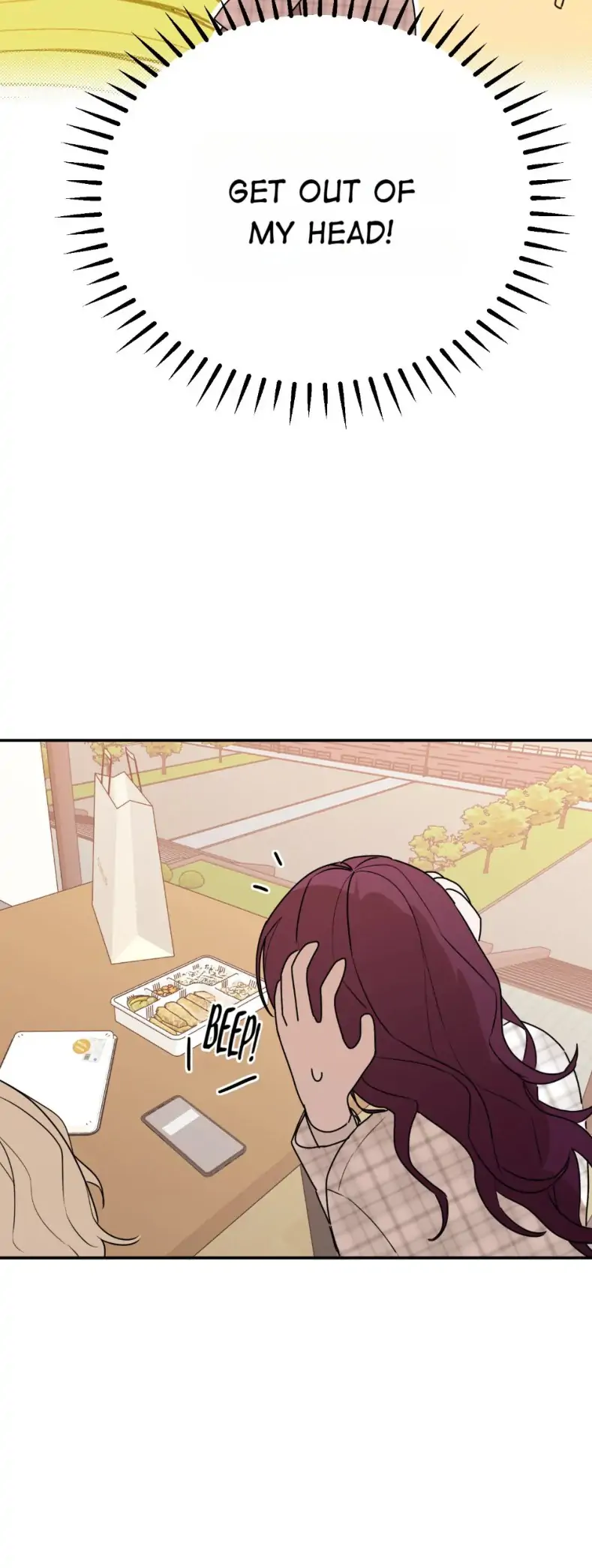 Devil’s Luck Chapter 28 - Page 34