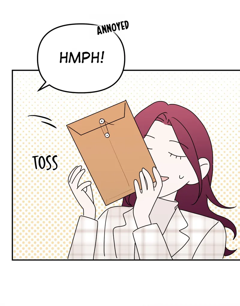 Devil’s Luck Chapter 29 - Page 5