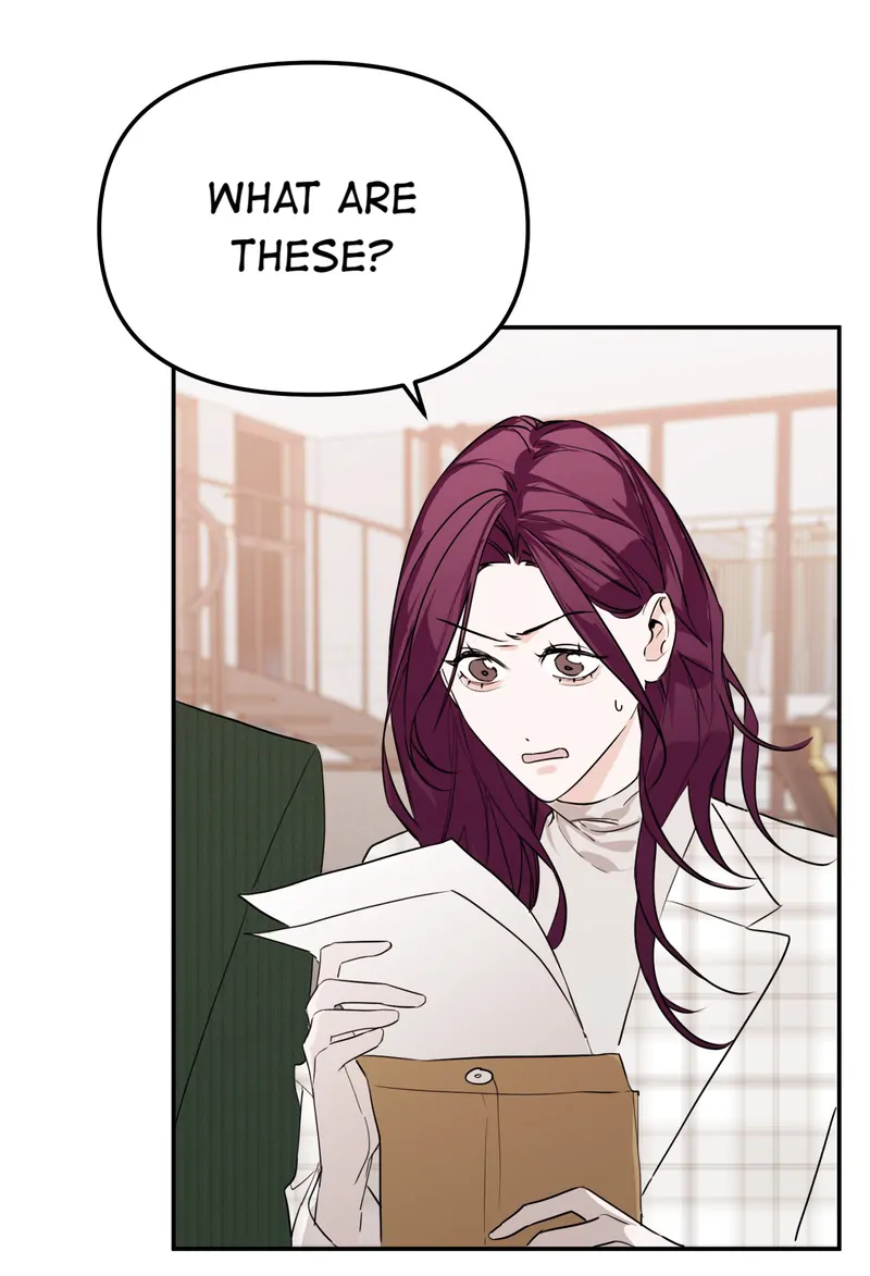 Devil’s Luck Chapter 29 - Page 7