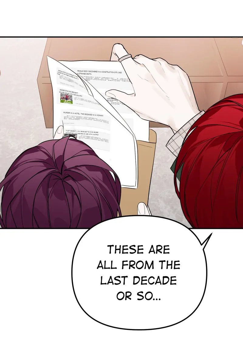 Devil’s Luck Chapter 29 - Page 10