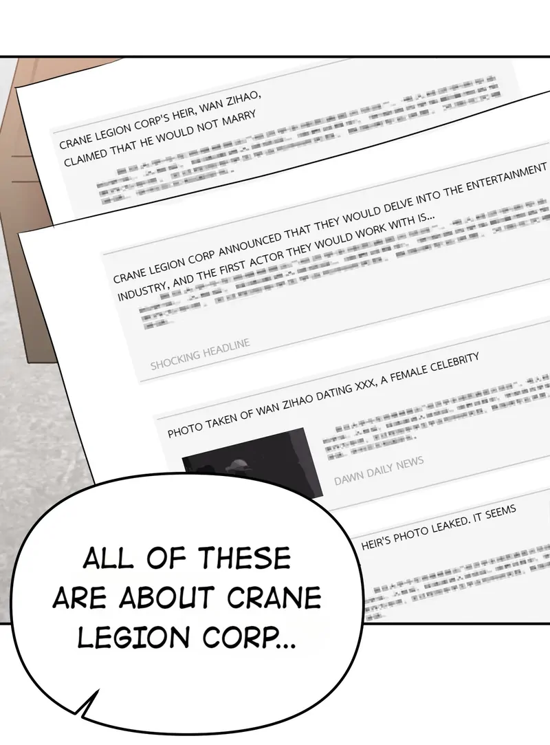 Devil’s Luck Chapter 29 - Page 11