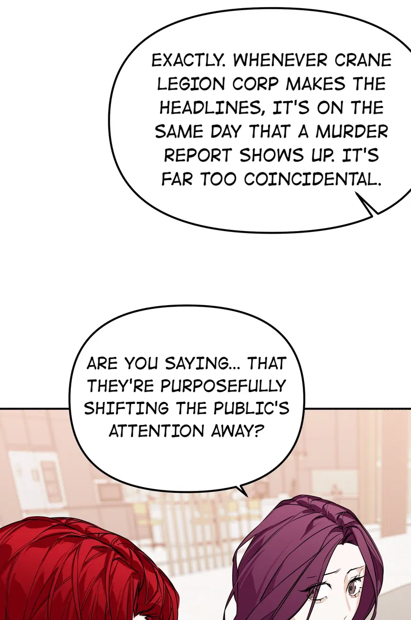 Devil’s Luck Chapter 29 - Page 12