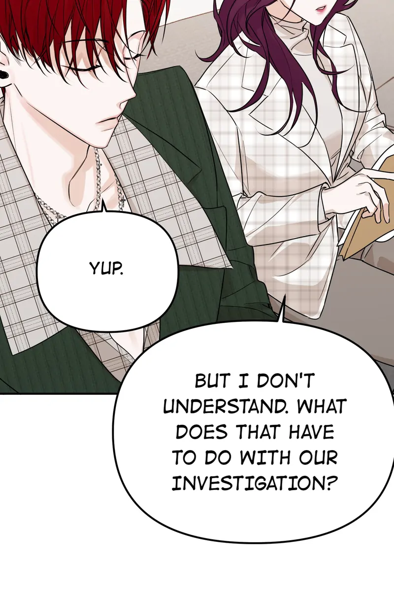 Devil’s Luck Chapter 29 - Page 13