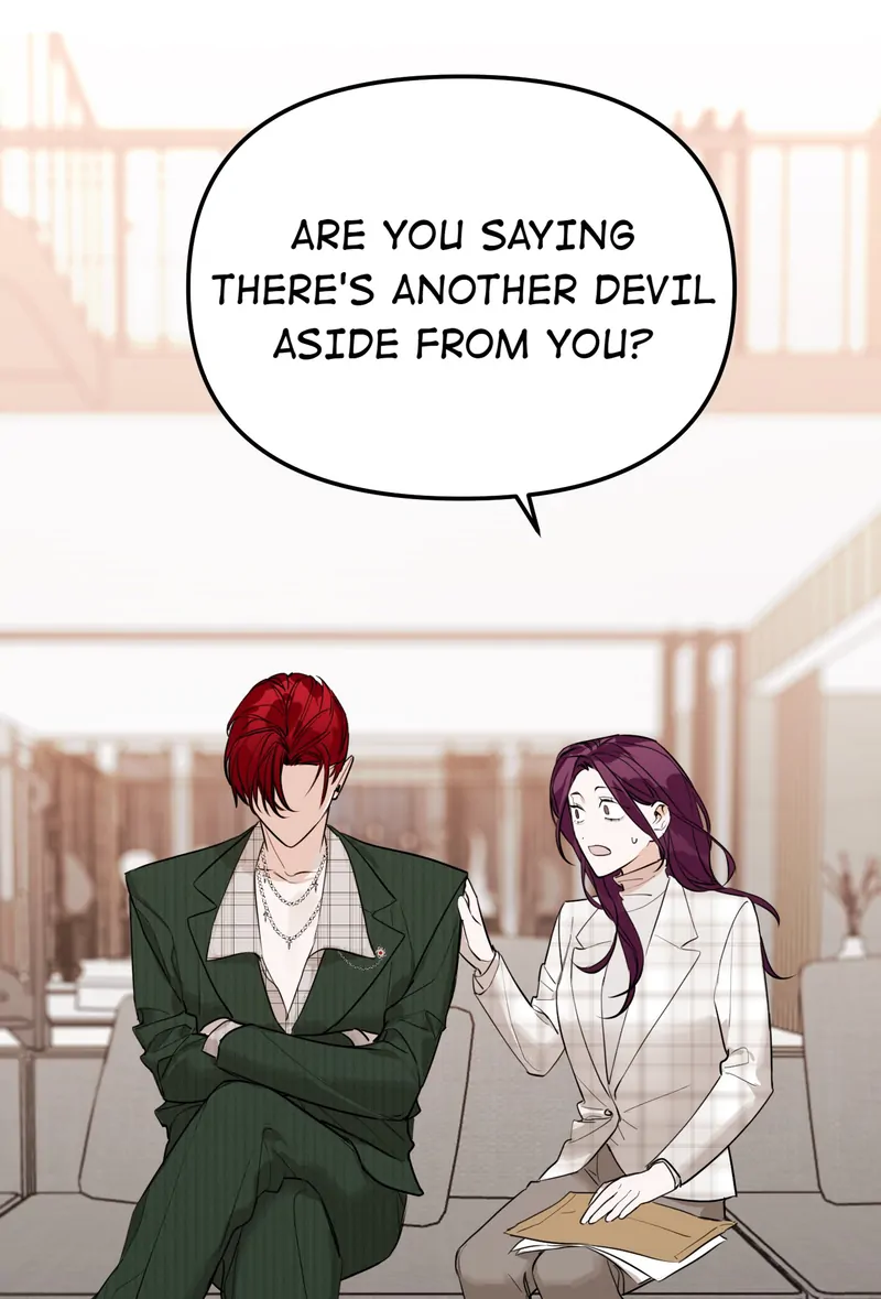 Devil’s Luck Chapter 29 - Page 15