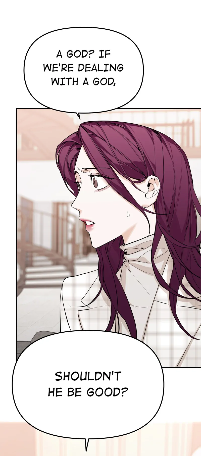 Devil’s Luck Chapter 29 - Page 17