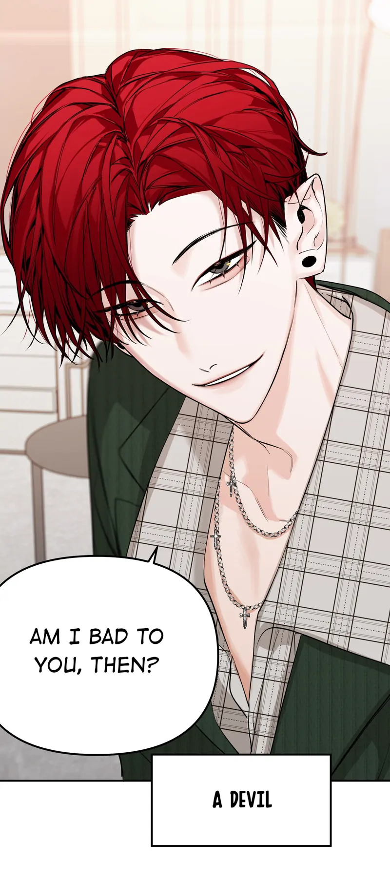 Devil’s Luck Chapter 29 - Page 18