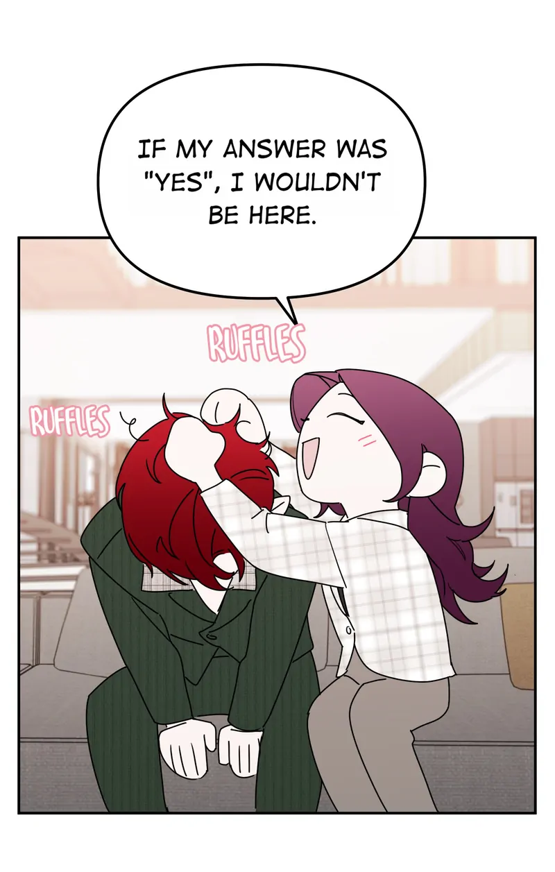 Devil’s Luck Chapter 29 - Page 20