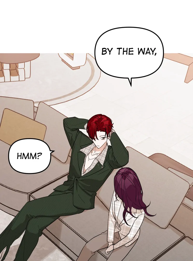 Devil’s Luck Chapter 29 - Page 25