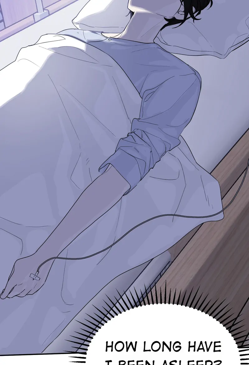 Devil’s Luck Chapter 29 - Page 28