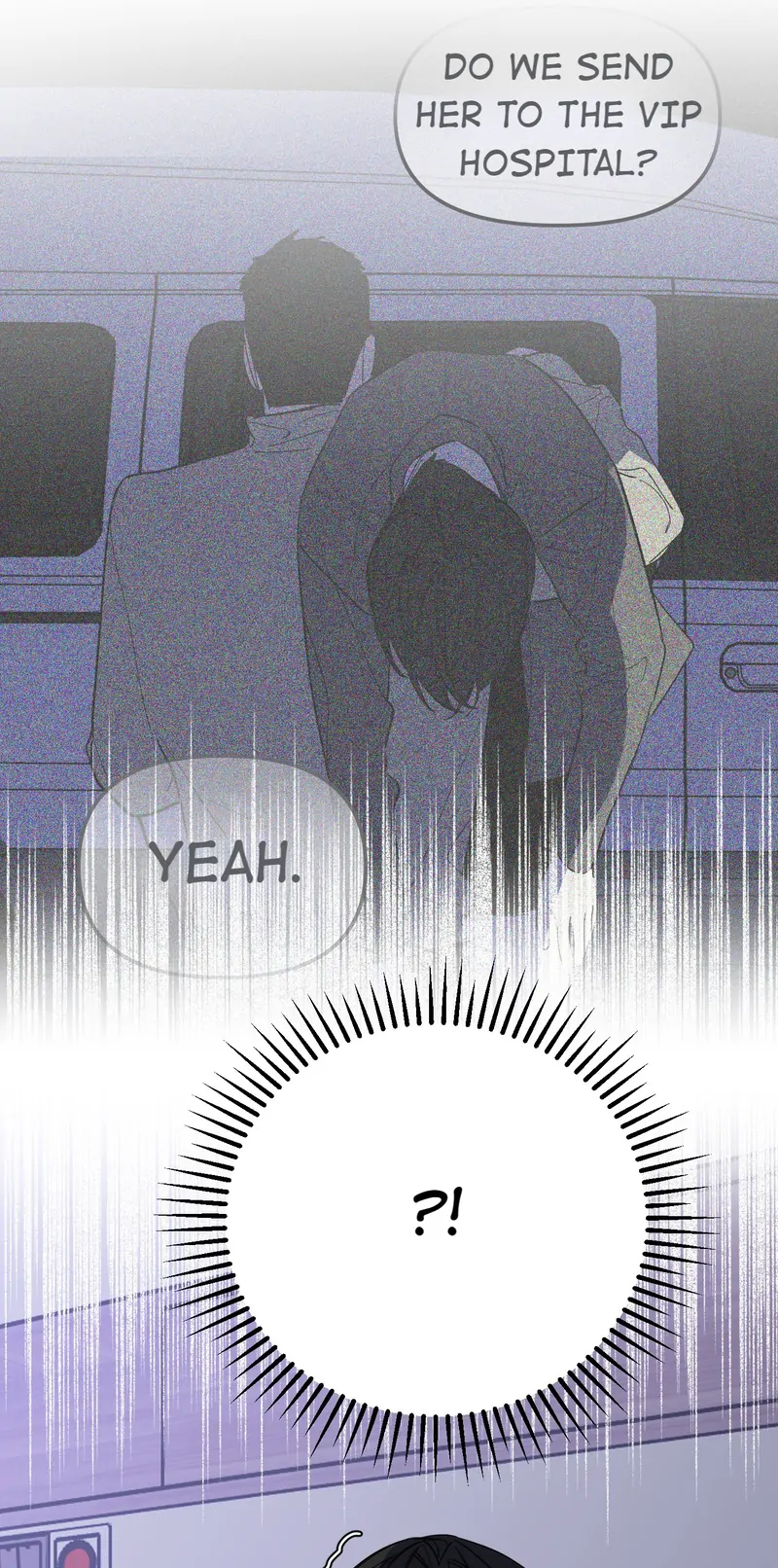 Devil’s Luck Chapter 29 - Page 30