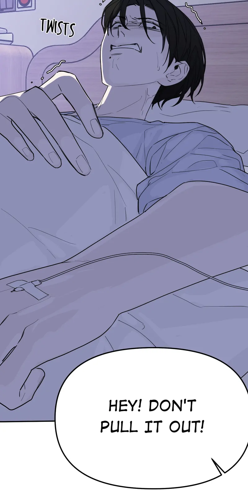 Devil’s Luck Chapter 29 - Page 31