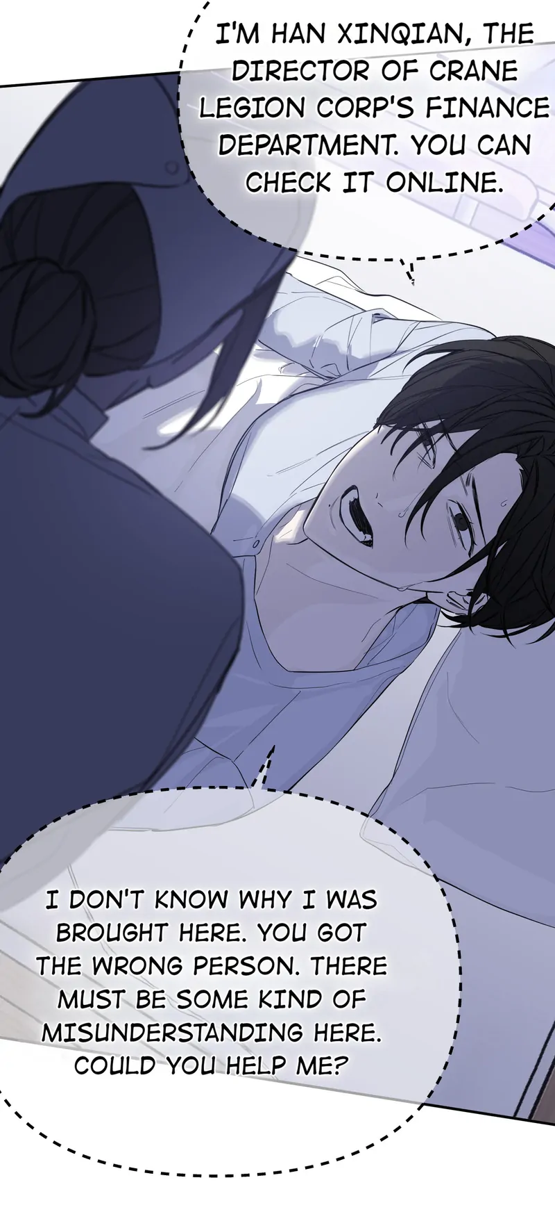 Devil’s Luck Chapter 29 - Page 37