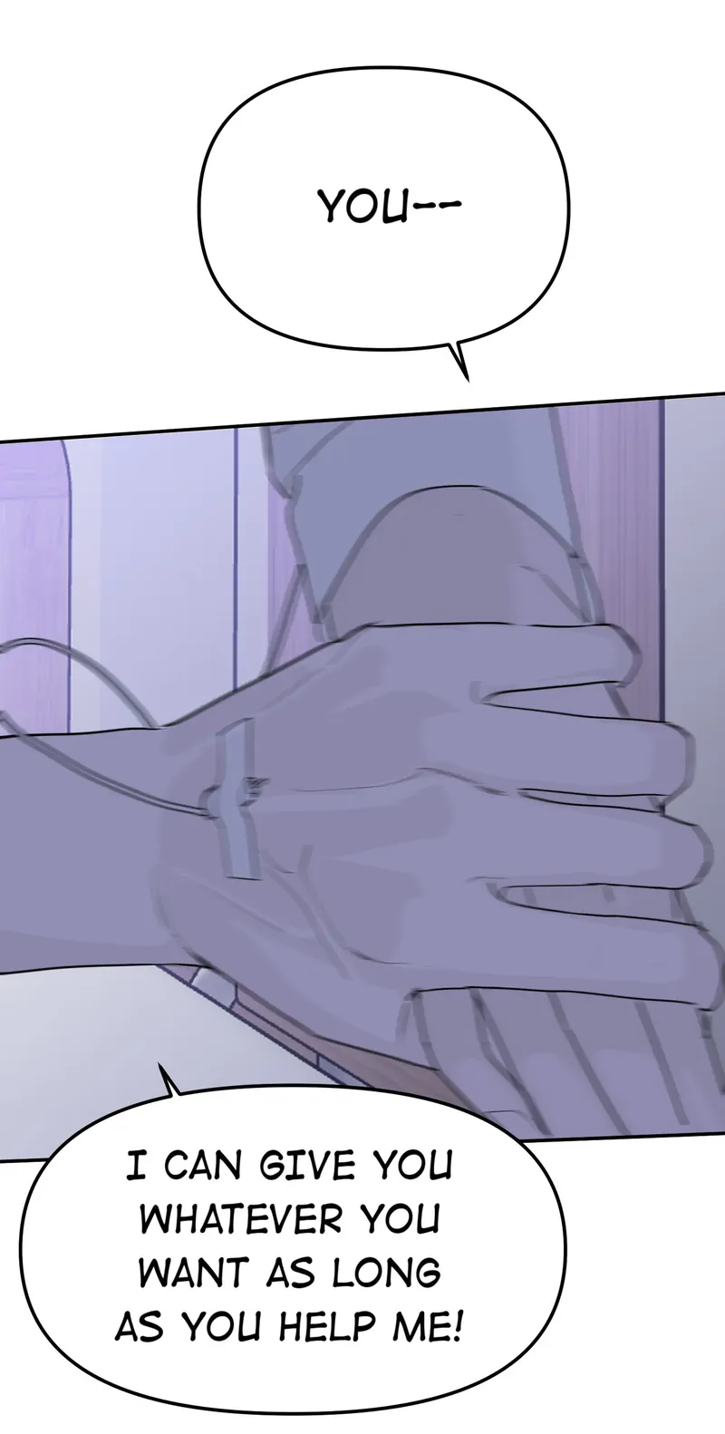 Devil’s Luck Chapter 29 - Page 38