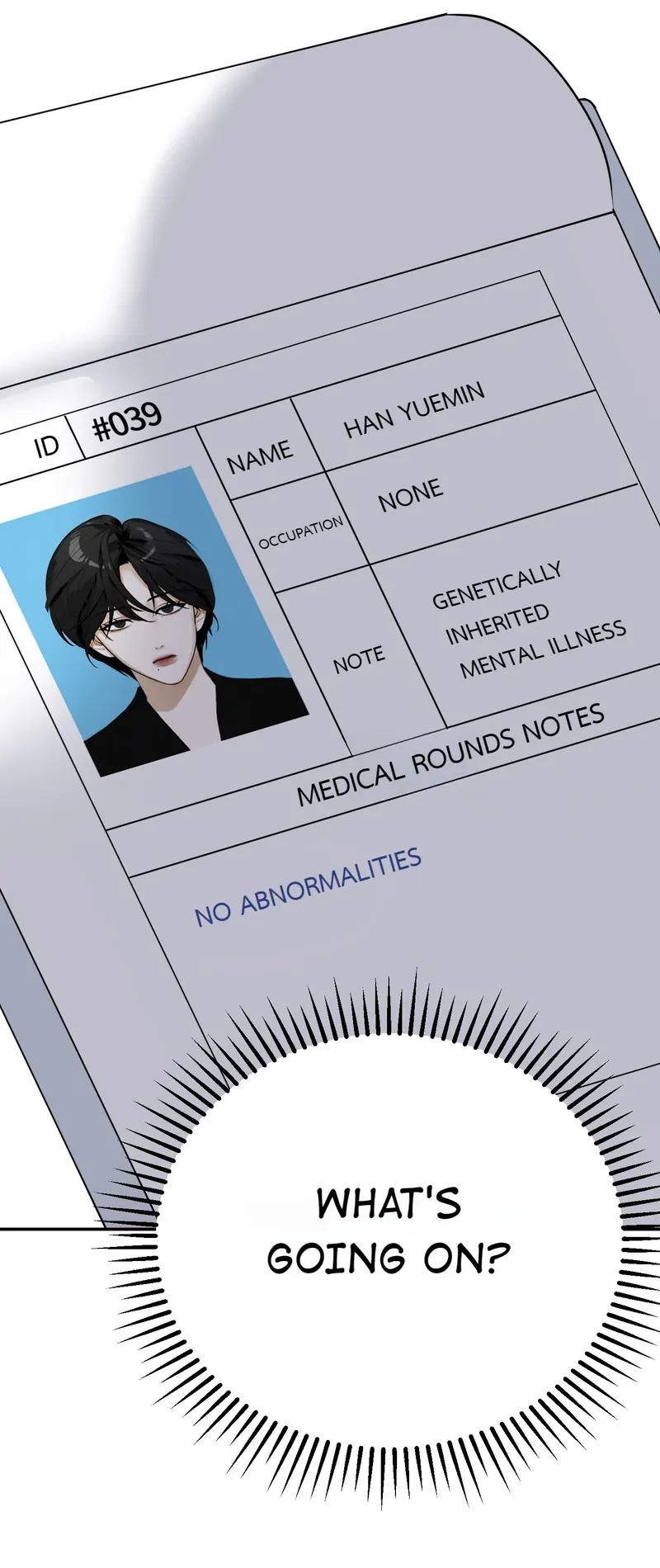 Devil’s Luck Chapter 29 - Page 49