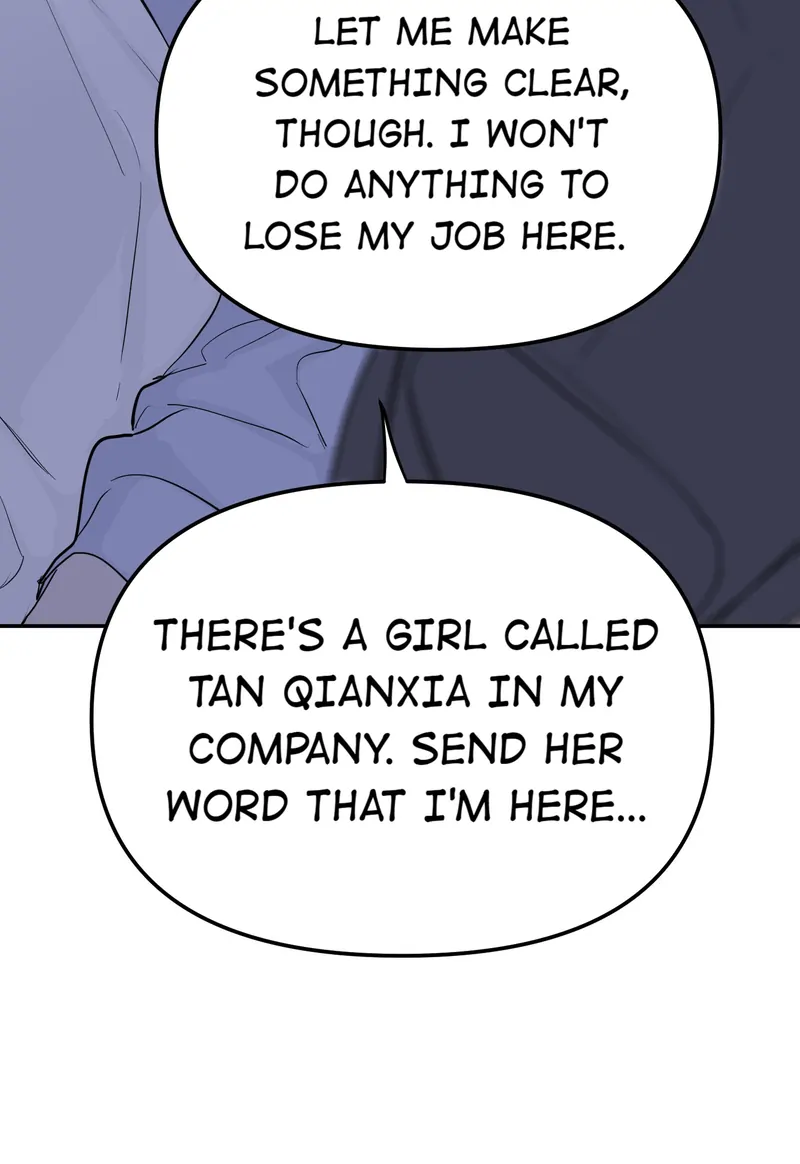 Devil’s Luck Chapter 29 - Page 54