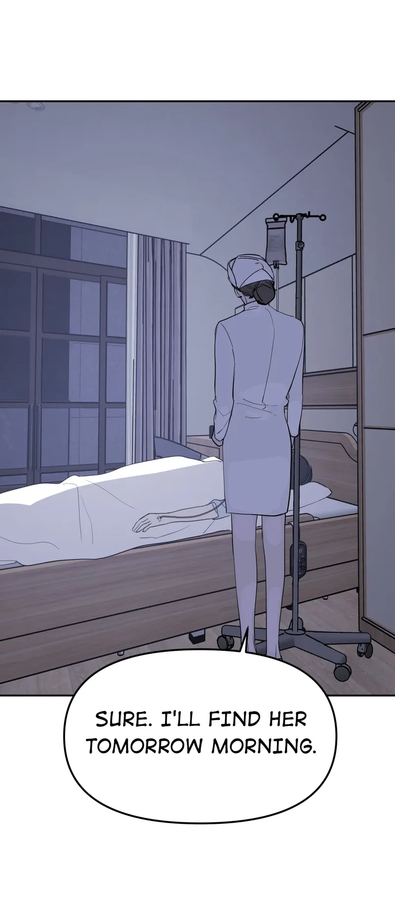 Devil’s Luck Chapter 29 - Page 55