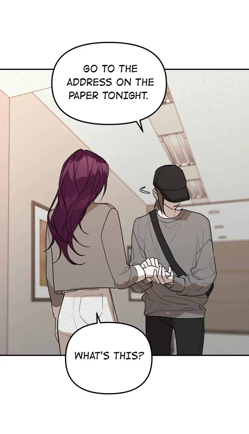 Devil’s Luck Chapter 30 - Page 5