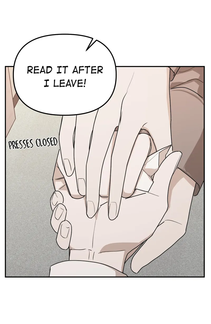 Devil’s Luck Chapter 30 - Page 6