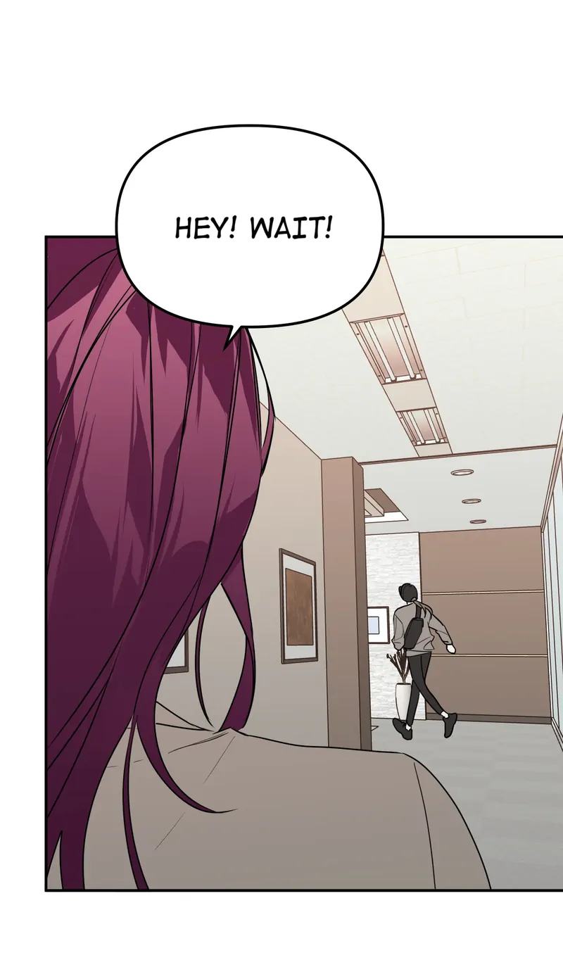 Devil’s Luck Chapter 30 - Page 7