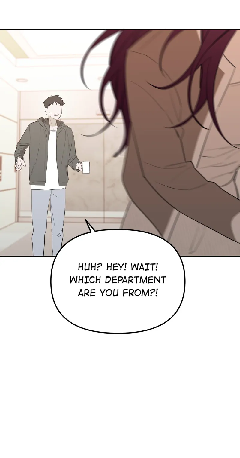 Devil’s Luck Chapter 30 - Page 11