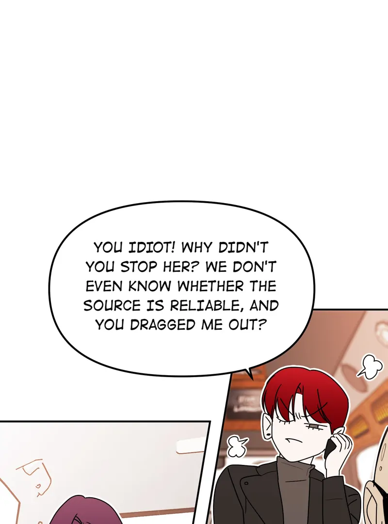 Devil’s Luck Chapter 30 - Page 12