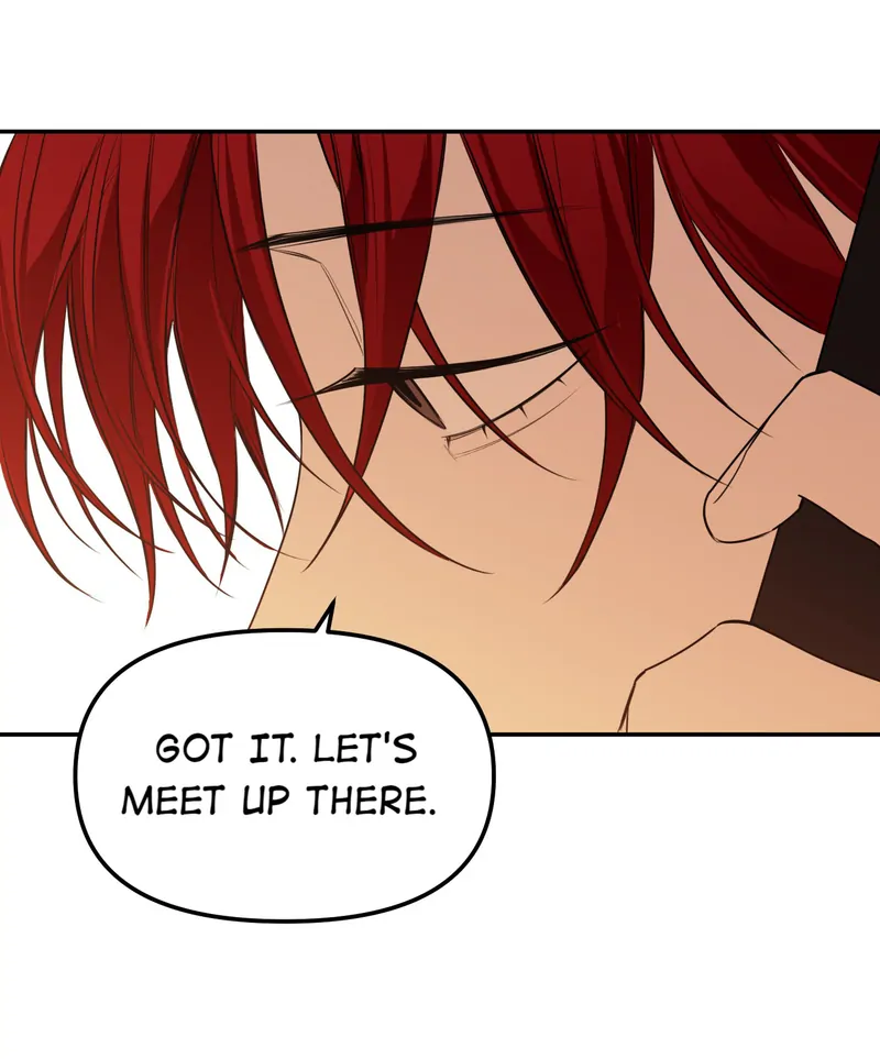 Devil’s Luck Chapter 30 - Page 14