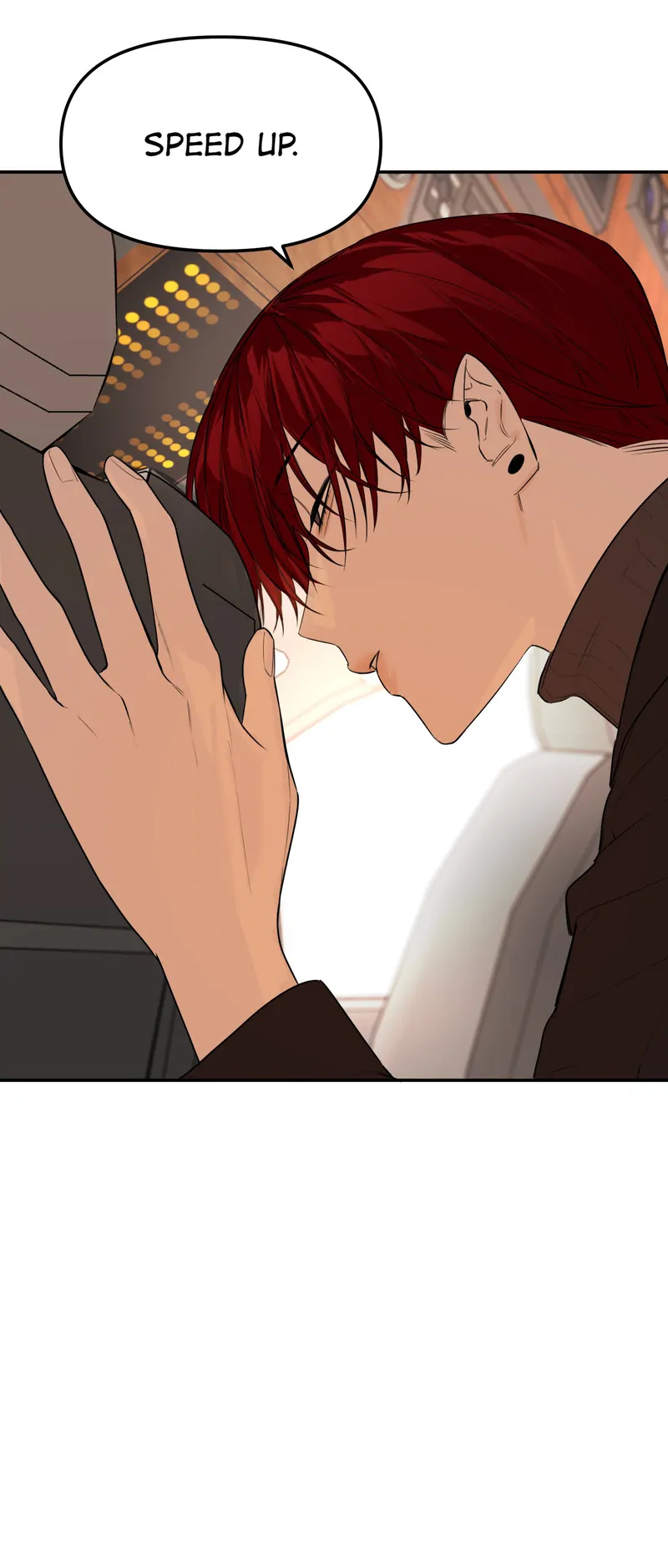 Devil’s Luck Chapter 30 - Page 15