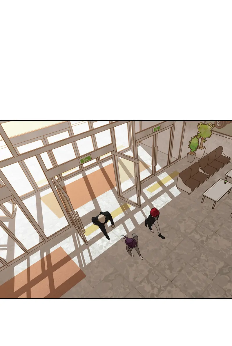 Devil’s Luck Chapter 30 - Page 18