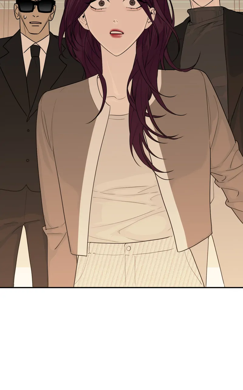 Devil’s Luck Chapter 30 - Page 23