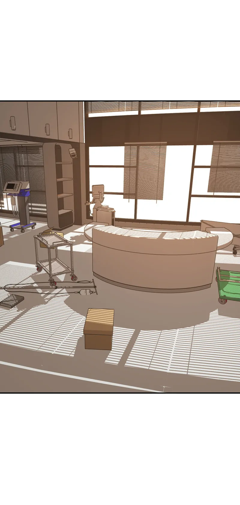 Devil’s Luck Chapter 30 - Page 24