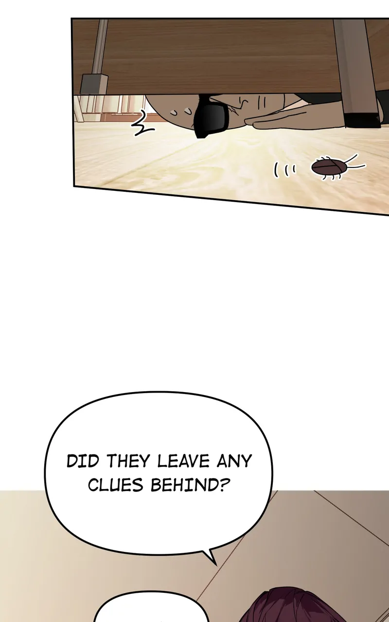 Devil’s Luck Chapter 30 - Page 26