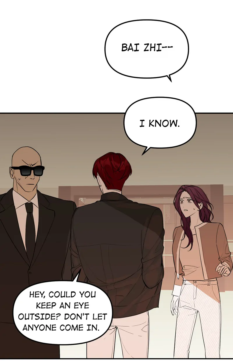 Devil’s Luck Chapter 30 - Page 28