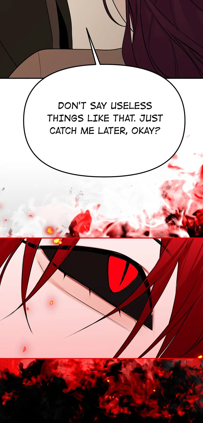 Devil’s Luck Chapter 30 - Page 30