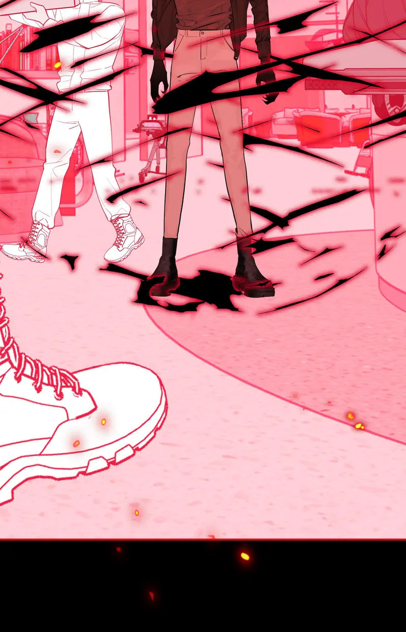 Devil’s Luck Chapter 30 - Page 32