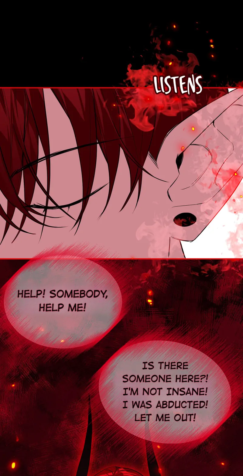 Devil’s Luck Chapter 30 - Page 36