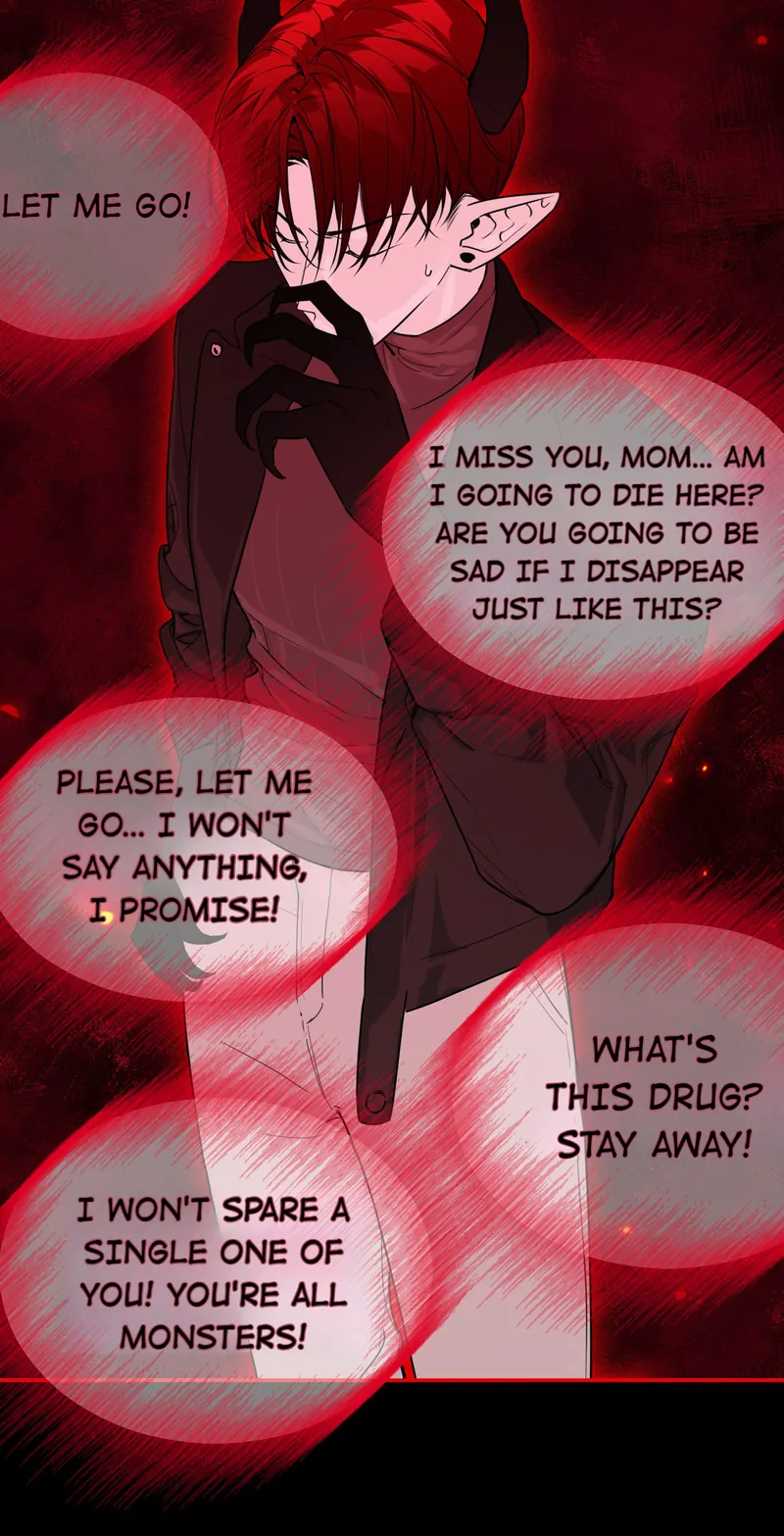 Devil’s Luck Chapter 30 - Page 37