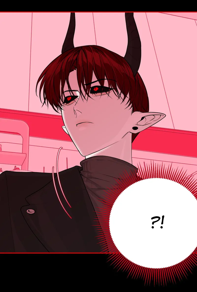 Devil’s Luck Chapter 30 - Page 38